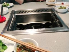-海底捞火锅(新松江路店)
