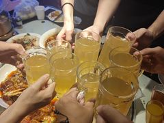 -巴特餐饮6加1音乐餐吧·新疆菜