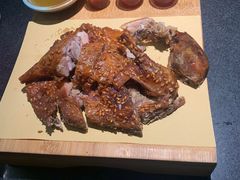 -桂小厨广西菜(万象城店)
