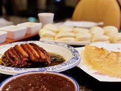 -阿庄新豫菜(航海东路店)