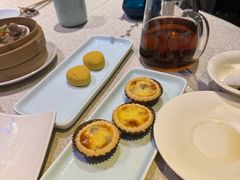 -万丽轩·粤菜(王府井金茂万丽酒店)