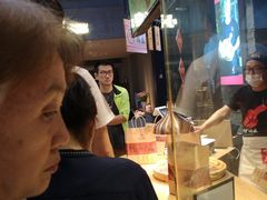 -阿甘锅盔(合生汇购物中心店)