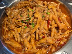 -胖哥俩肉蟹煲(梅溪步步高店)