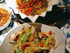 -桂满陇·桃花院落(长泰广场店)