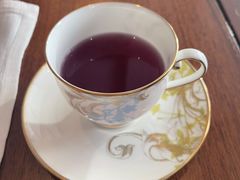 -王府井文华东方酒店-紫膳餐厅