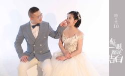 -保定巴黎婚纱摄影