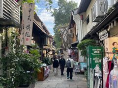 -小河直街历史文化街区