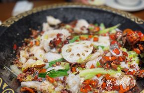 Tang Feng's Basa Fish