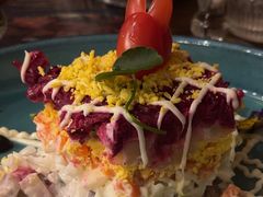 -卢布里西餐厅(总店)