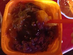 -冰冰酱老味刨冰绵绵冰(中山路总店)