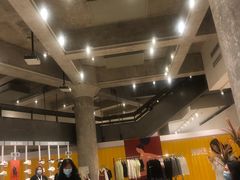 -北京三里屯CHAO酒店