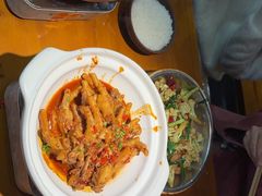 -陈家婆的菜(梅溪湖店)