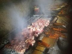 -新疆风味冷水鱼庄(友谊峰路店)