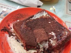 陈光记漏奶华-澳门陈光记烧味饭店(万象城店)