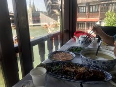 -洞天食府(北大街店)
