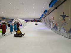 -宁波冰雪大世界(北仑区)