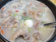 -元祖李朝(新威路店)