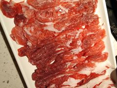 -京韵胡同·酱香羊蝎子火锅涮肉(长寿路店)