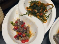 -码头鲜精致威海菜(欧乐坊店)