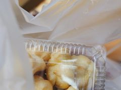 -包满意面包糕点(东坝店)