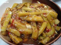 -金良酸菜鱼(宁海路总店)