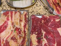 -首尔烤肉大排档(合生汇店)