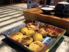 -王府半岛酒店