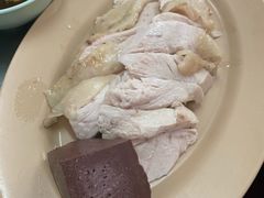 -红大哥水门鸡饭(總店)