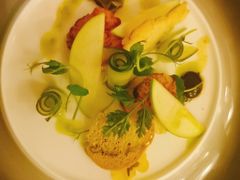 -上海和平饭店华懋阁 Cathay Room