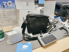 -DJI大疆(福州万象城授权体验店)