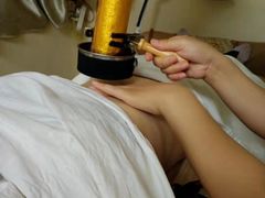 -爱脊康新中式推拿(江汉路步行街店)