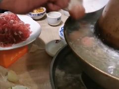 -鑫龙火锅城(环山路店)