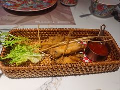 -泰椰里·泰国餐厅(智慧城广百广场店)