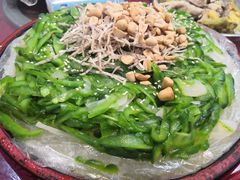 -横岗朋仔餐厅