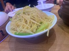 -满园烤鸭·春饼(中街大悦城店)