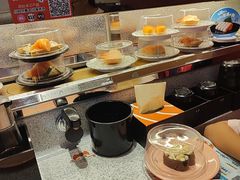 -争鲜回转寿司(中街大悦城店)