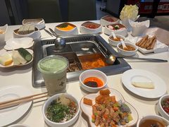 -海底捞火锅(锦艺城店)