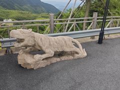 -江南天池