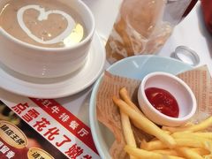 -杯子红牛排(创意产业园店)
