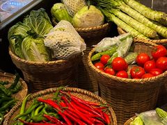 -富正毅三下锅·湘西韵味(天门山索道店)