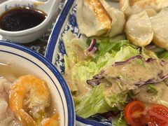 -长人馄饨铺(解放街店)