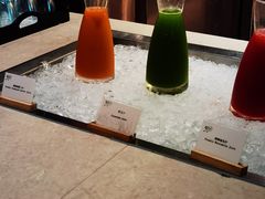 -顺德美的万豪酒店·自助餐·贡厨