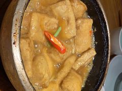 -川菜故事(光谷步行街店)