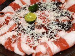 -Ant 蚂蚁洞烤肉·大营地(上海静安大悦城店)