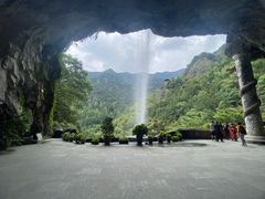 -龙瀑仙洞