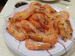 -老字号蛇口德记烧腊饭店·海鲜加工
