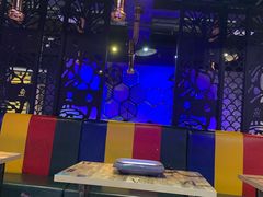 大堂-渔码头烤鱼(美食城店)