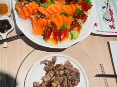 -大渔铁板烧(万象城店)