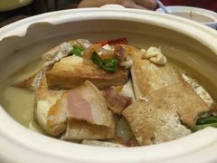 -楚鲜·汉正街一号(天河店)