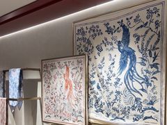 -万事利丝绸(杭州大厦店)